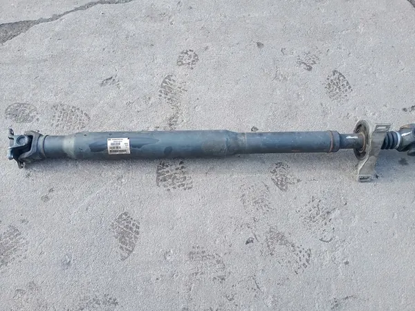 Drivaxel Mercedes Benz Sprinter A9064100106 image 4