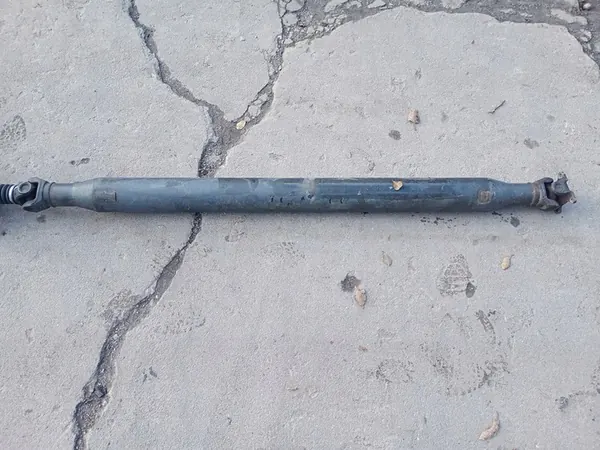 Drivaxel Mercedes Benz Sprinter A9064100106 image 6