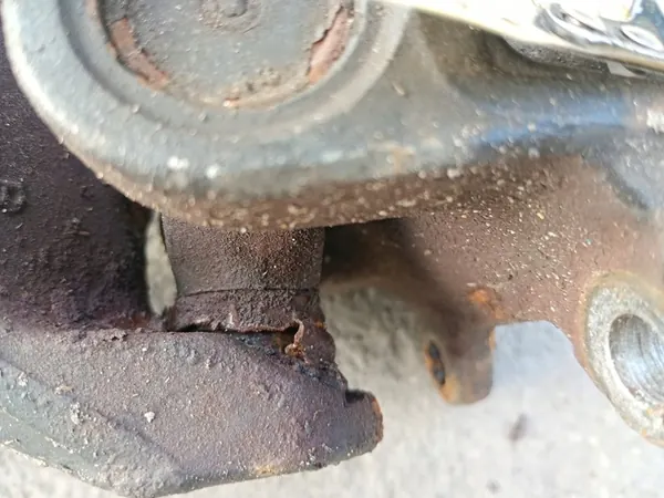 Drivaxel Mercedes Benz Sprinter A9064100106 image 8