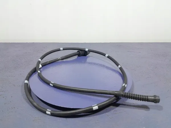 BMW X7 G07 Zonnedak Afvoerslang Links OEM 7417881 image 3