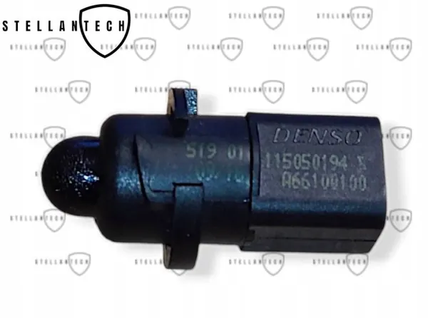 Sonnentemperatursensor OEM A66100100 643604 image 3
