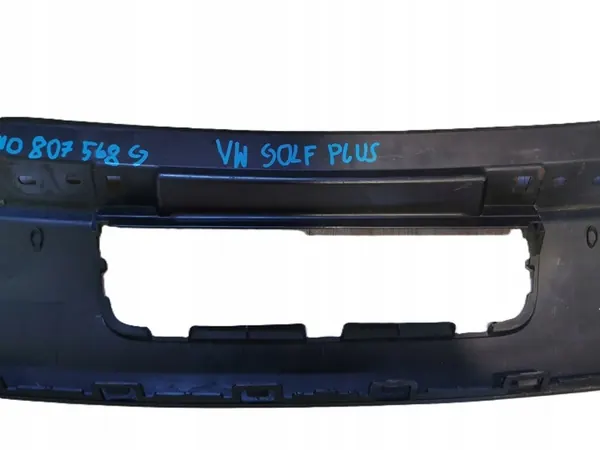 VOLKSWAGEN GOLF PLUS LIFT Takapuskuri Trim 5M0807568G image 2