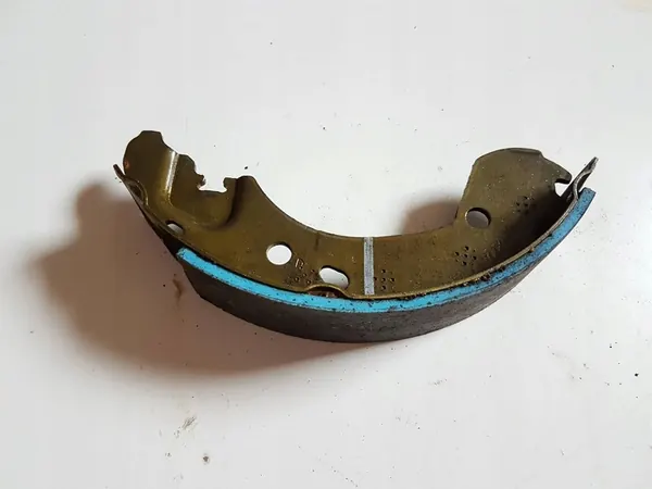 2012 Nissan Note Handbrake Shoes D4112BH00A image 4