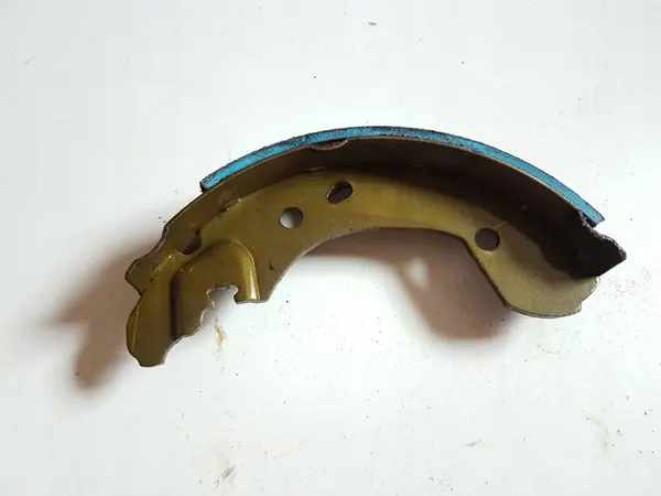 2012 Nissan Note Handbrake Shoes D4112BH00A image 5