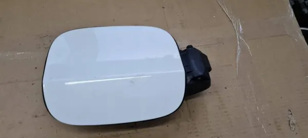 Audi Q5 SQ5 bränslelucka OEM 8R0809999B - Begagnad image 2