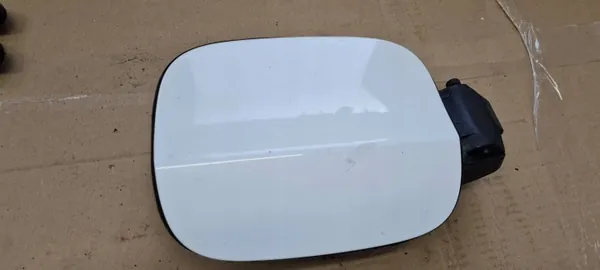 Audi Q5 SQ5 bränslelucka OEM 8R0809999B - Begagnad image 3