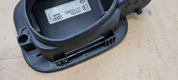 Audi Q5 SQ5 bränslelucka OEM 8R0809999B - Begagnad image 7