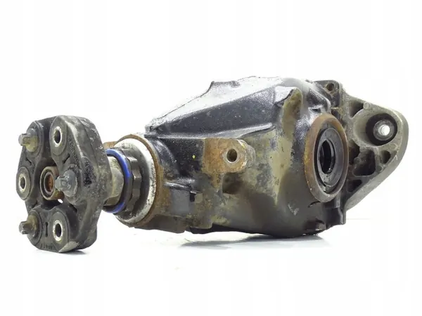 Bakaxeldifferential 3,15 BMW F30 F31 F20 F21 7603748 image 2