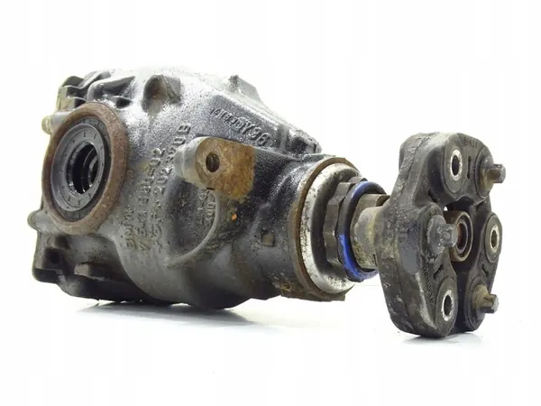 Bakaxeldifferential 3,15 BMW F30 F31 F20 F21 7603748 image 3