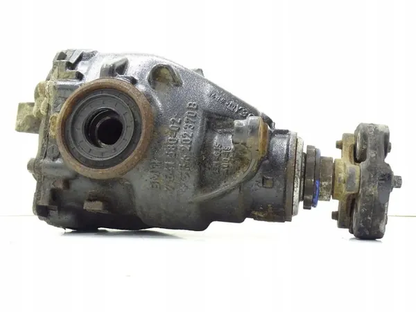 Bakaxeldifferential 3,15 BMW F30 F31 F20 F21 7603748 image 4