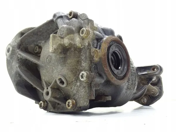 Bakaxeldifferential 3,15 BMW F30 F31 F20 F21 7603748 image 5