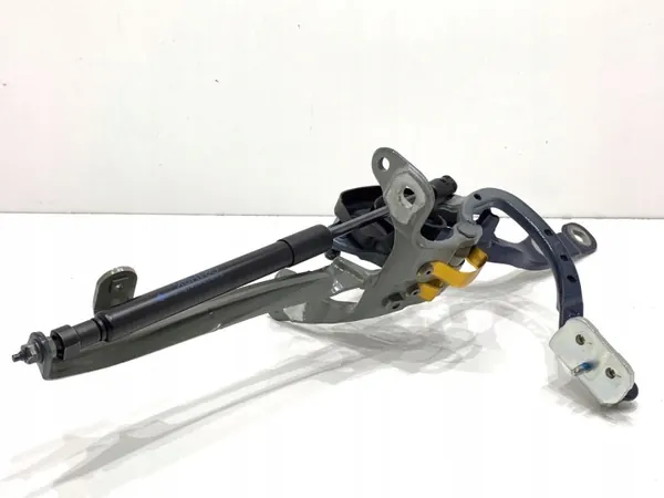 Left Tailgate Hinge BMW G21 Touring OEM LORK-127-139199 image 3