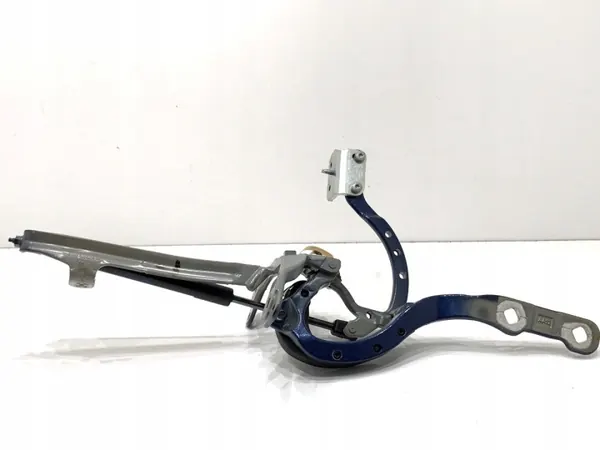 Left Tailgate Hinge BMW G21 Touring OEM LORK-127-139199 image 4