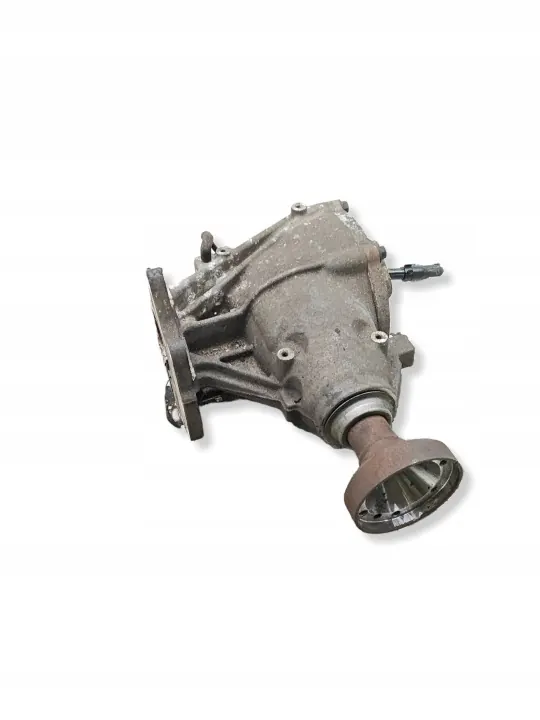 Reductor Land Rover OE 7G9N-7L486-AD - Usado image 2