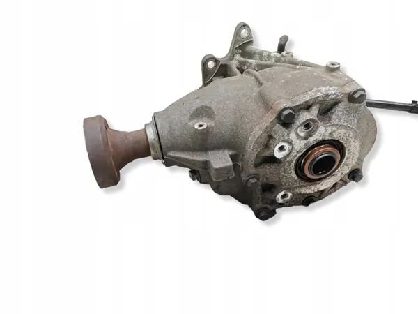 Reductor Land Rover OE 7G9N-7L486-AD - Usado image 4