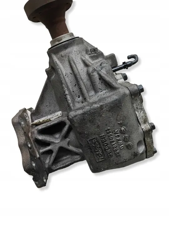 Reductor Land Rover OE 7G9N-7L486-AD - Usado image 5