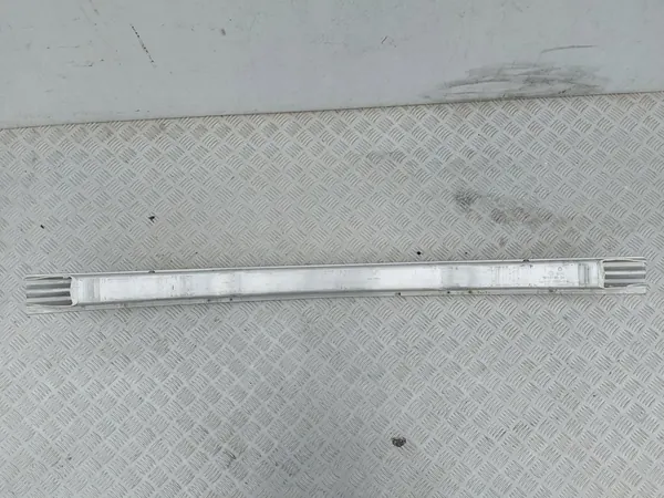 Etupuskuri BMW X3 E83 Uusi OEM 51113439780 image 5