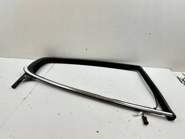 Maserati Quattroporte achterdeur raamrubber OEM MAM83027 image 3