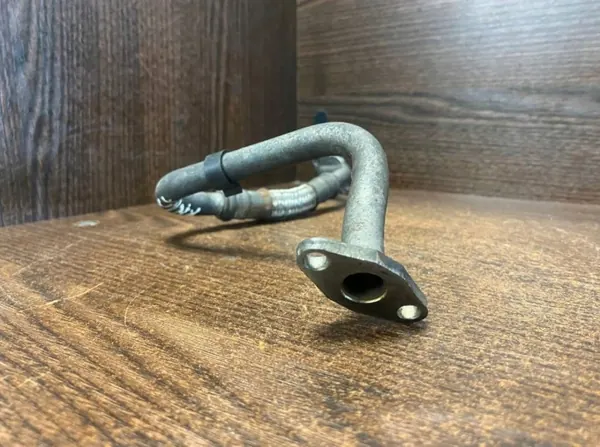 Turbo-öljynpoistoputki OEM 076145735B VW Crafter 2.5 TDI image 3