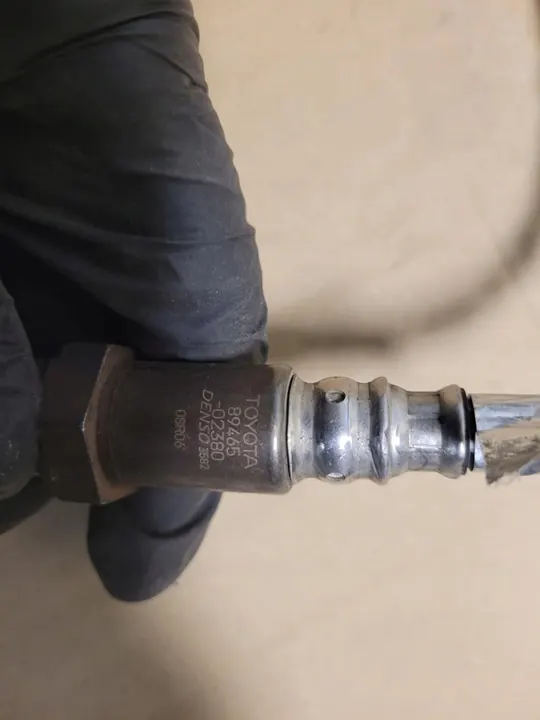 Lambda-sensor Toyota Auris II 1.8 H 2016 image 2