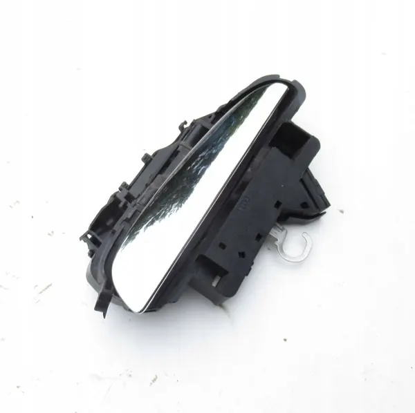 Etumma Oikea Ulko-ovikahva Fiat Croma 735402346 image 2