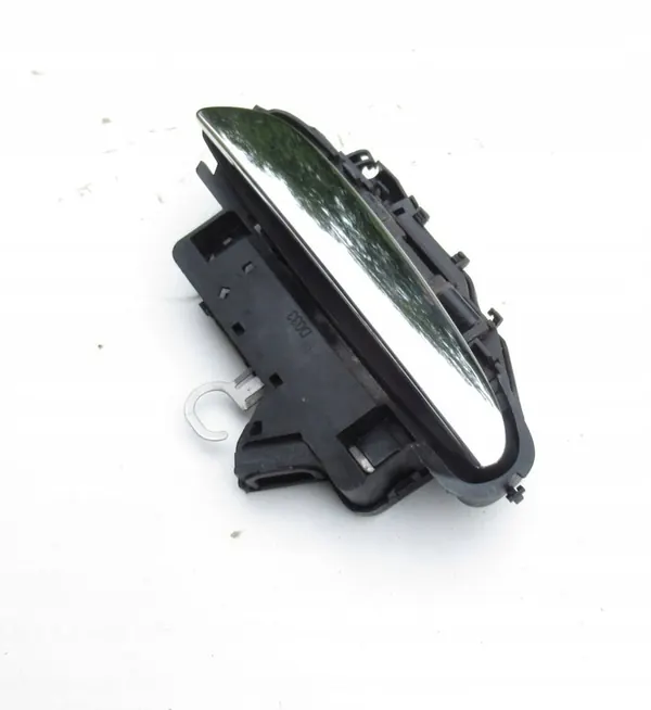 Etumma Oikea Ulko-ovikahva Fiat Croma 735402346 image 3