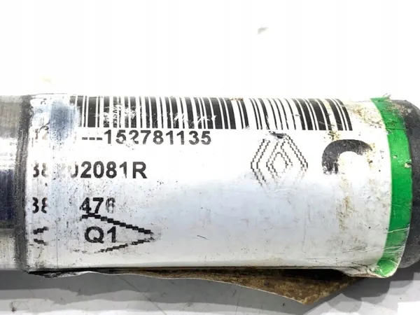 Árvore da coluna de direção OEM LORK-2275-115519 Renault Trafic image 3