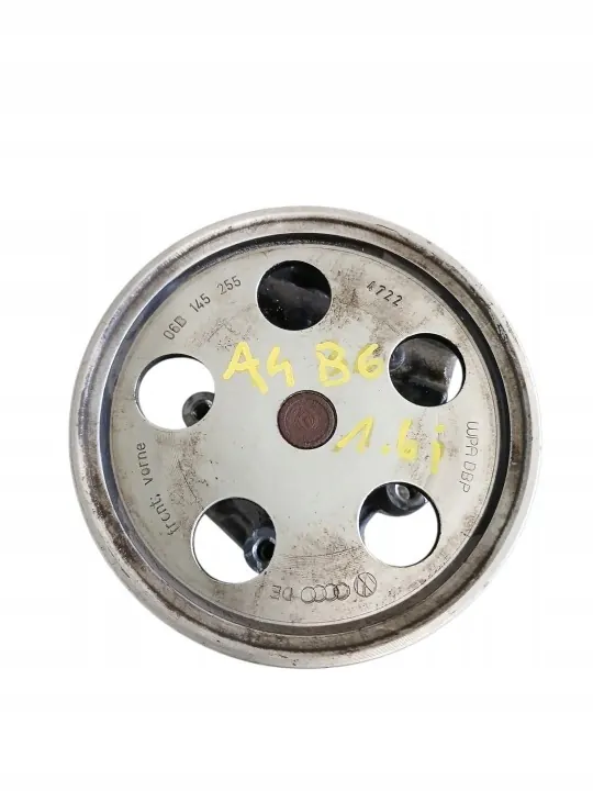 Pompe de direction Audi A4 B6 1.6 06B145255 image 2