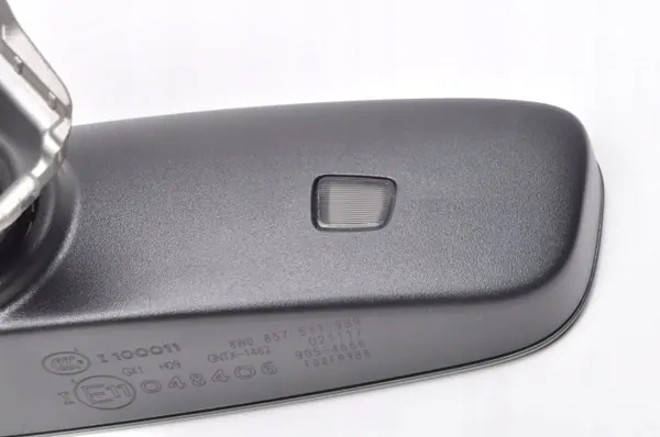 Espejo Interior Bentley Bentayga OEM 8W08575119B9 image 3