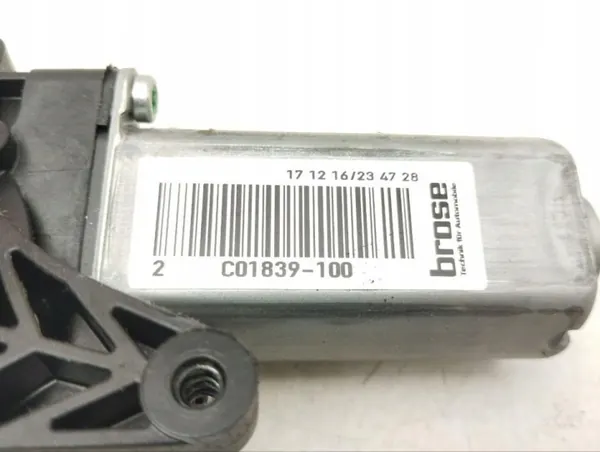 Moteur de siège électrique OEM C01839-100 pour Chrysler Pacifica 2018 image 5