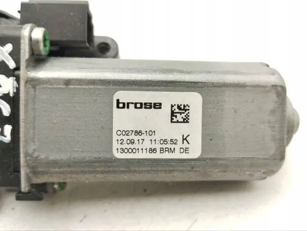 Moteur de siège électrique OEM C01839-100 pour Chrysler Pacifica 2018 image 6