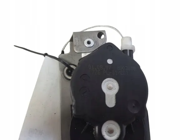 Istuinmoottori OEM 8903000 Etu oikea VW Touareg I image 3