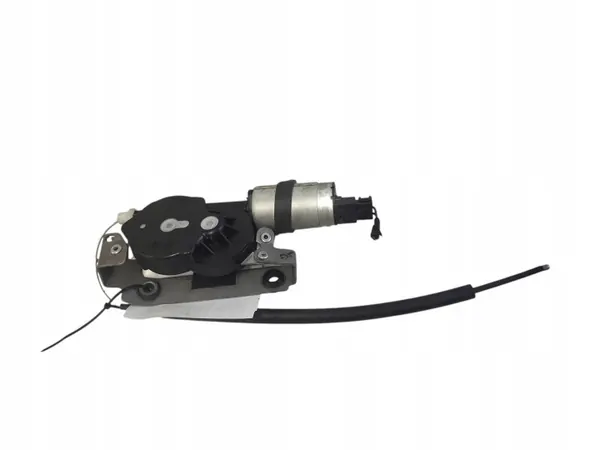 Istuinmoottori OEM 8903000 Etu oikea VW Touareg I image 4