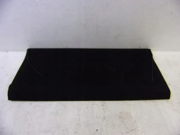 Estante trasera maletero OEM 871867769C para VW Polo 2 Coupé image 2