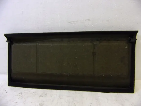 Estante trasera maletero OEM 871867769C para VW Polo 2 Coupé image 5