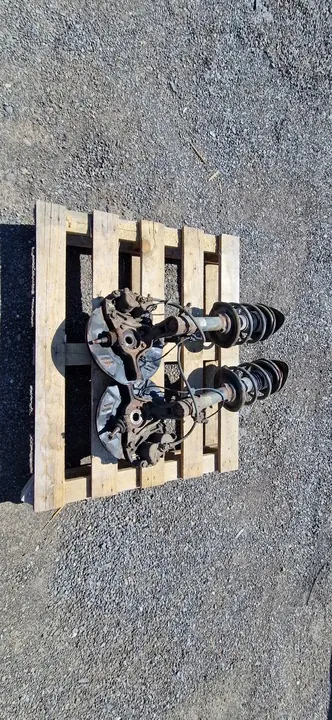 Ammortizzatore Anteriore Destro Subaru Outback IV OEM 20310AJ080 image 2