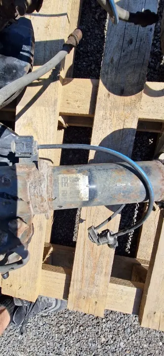 Ammortizzatore Anteriore Destro Subaru Outback IV OEM 20310AJ080 image 3