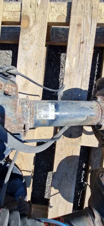 Ammortizzatore Anteriore Destro Subaru Outback IV OEM 20310AJ080 image 4