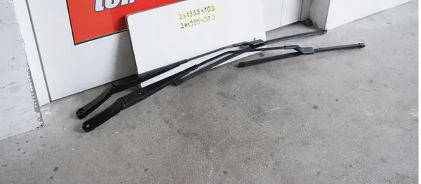 Volkswagen OE Wiper Arm 2K1955410B image 2