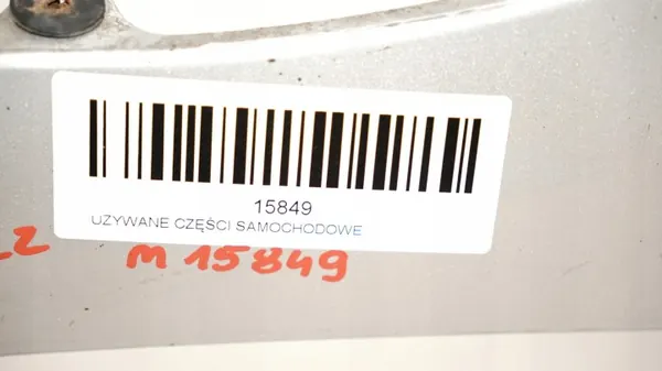 OEM 360168815 Fram vänster stänkskärm Honda Jazz III image 8