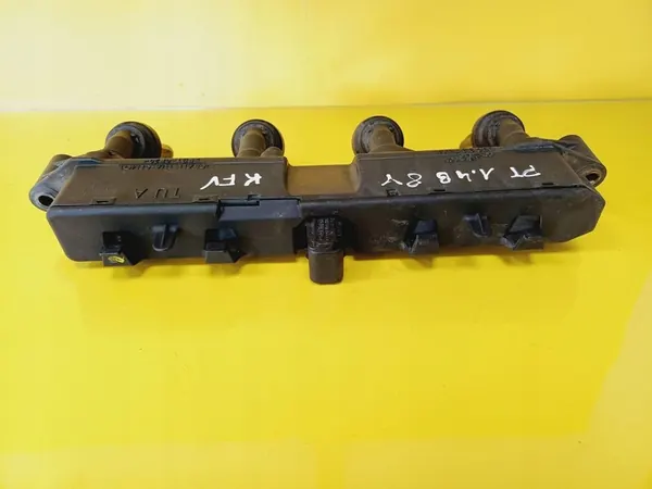 Tändspole Peugeot 206 1.4 9654814480 / BBC22 image 2