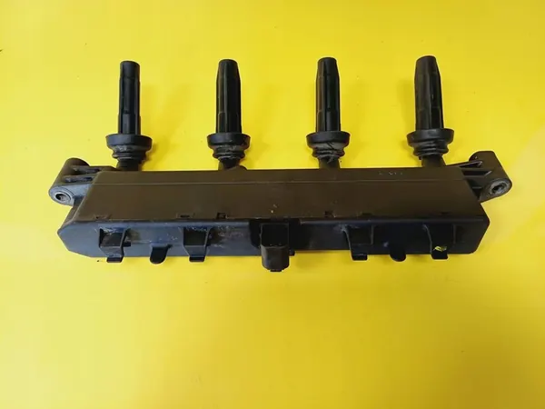 Tändspole Peugeot 206 1.4 9654814480 / BBC22 image 6