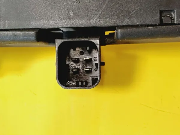 Tändspole Peugeot 206 1.4 9654814480 / BBC22 image 7