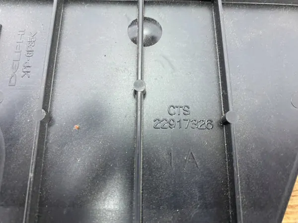 Support Cadillac CTS III 2014+ OEM 22917326PINYA image 8