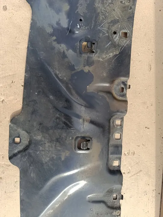 BMW 5 G30 / G31 - Painel Frontal Superior - 51647435938 image 3