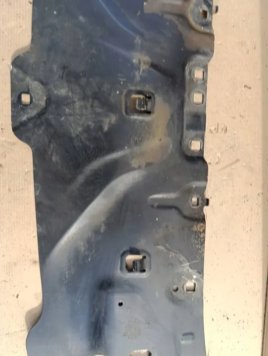 BMW 5 G30 / G31 - Painel Frontal Superior - 51647435938 image 4