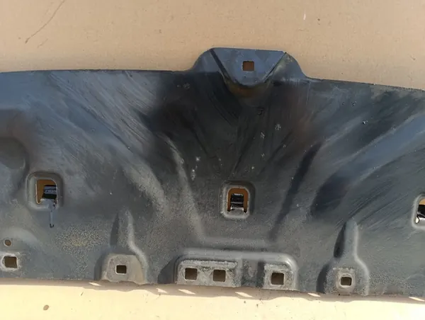 BMW 5 G30 / G31 - Painel Frontal Superior - 51647435938 image 8