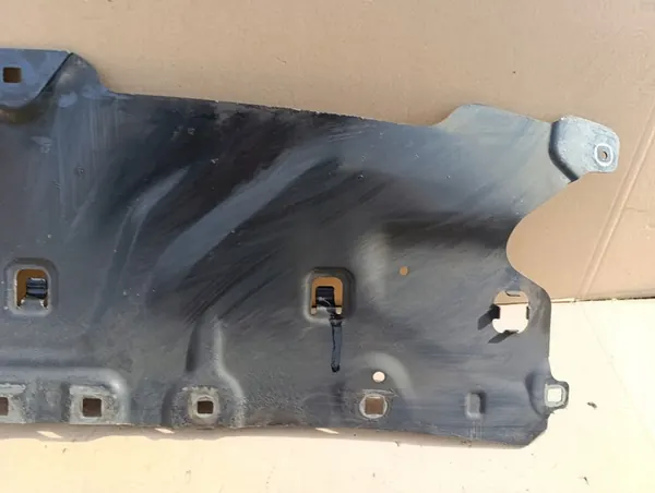 BMW 5 G30 / G31 - Painel Frontal Superior - 51647435938 image 9