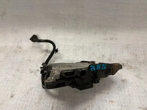 START/STOP-module & Behuizing OEM 9819598180 9813833580 image 2