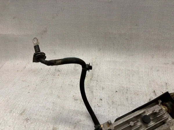 START/STOP-module & Behuizing OEM 9819598180 9813833580 image 3